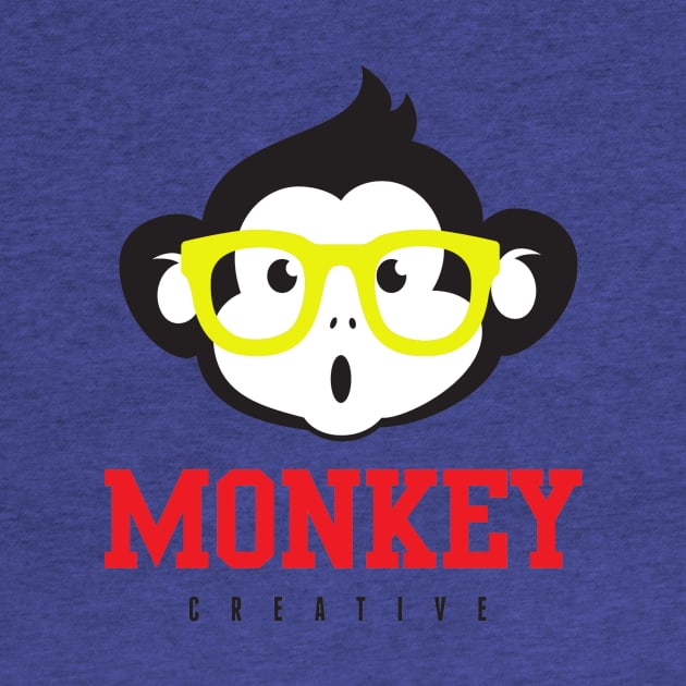 monkey face by This is store